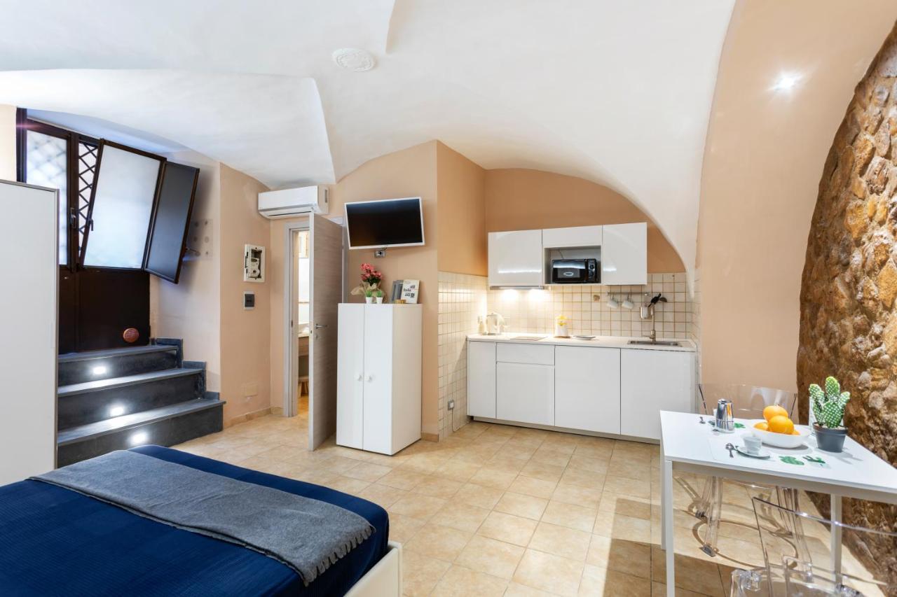 Cerami Studio Flat Aeroporto di Catania Fontana Rossa Esterno foto